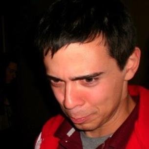 sarshadd's profile picture. 