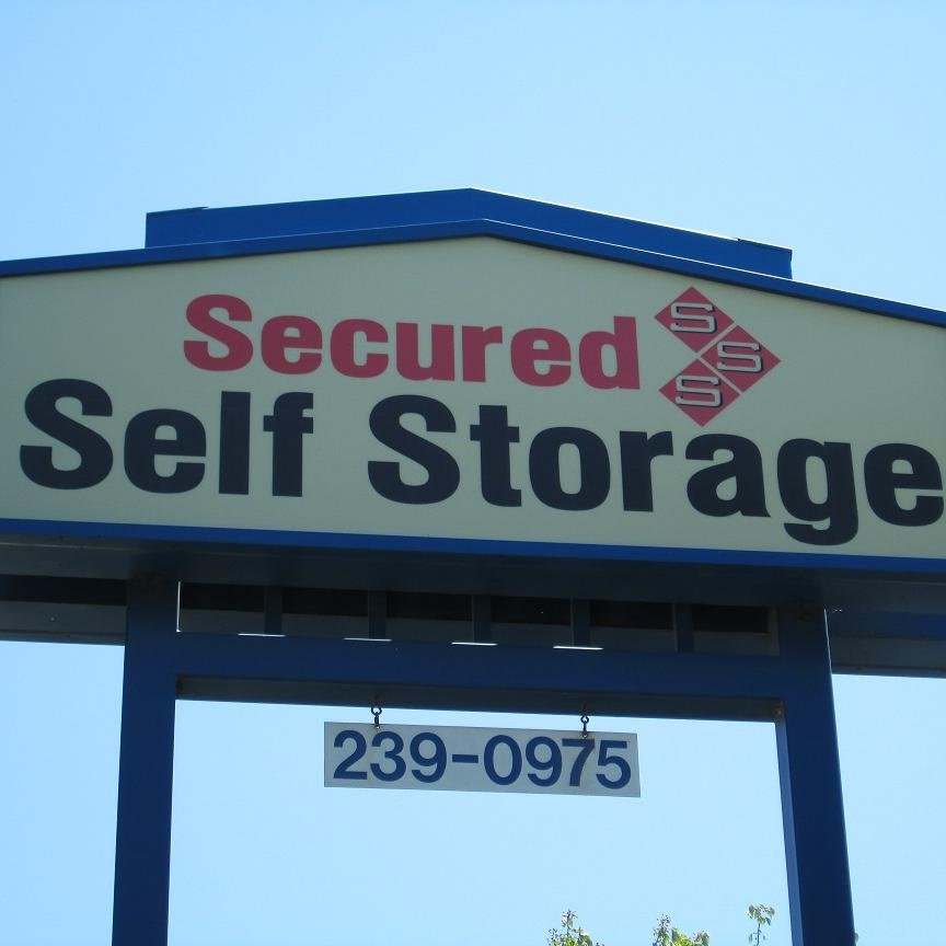 Secured Self Storage offers month to month rentals, 24 hour access for our tenants, move in specials, and a variety of units sizes. Call 209 239 0975