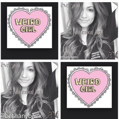 Wattpad: bethanymotabaex Instagram: bethanymotabaex Bullied teen now a internet queen ♥︎ I have a nose you have a nose so you nose what that means