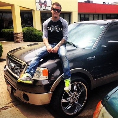 dauzat_cody's profile picture. 