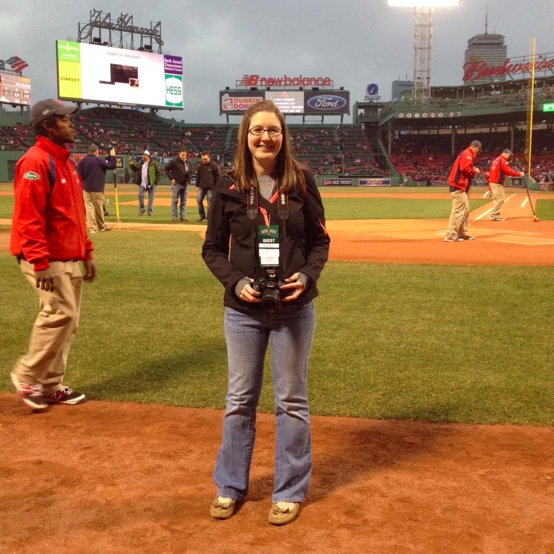 StineCarosella's profile picture. 