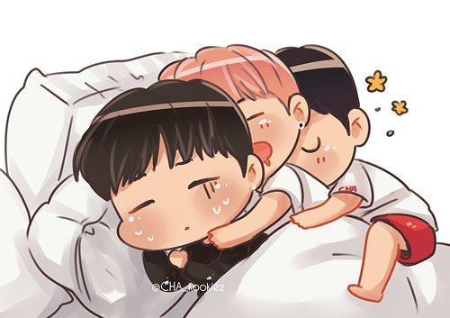 KimtaehyungBIAS's profile picture. 