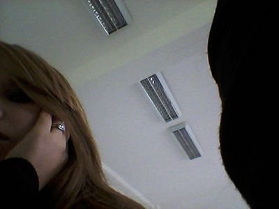 NBouchel's profile picture. nouara