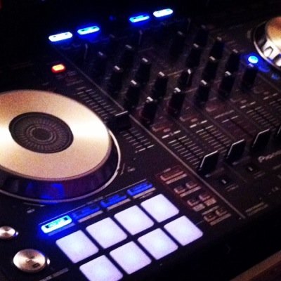 Deejayeco's profile picture. Sonorisation FGS