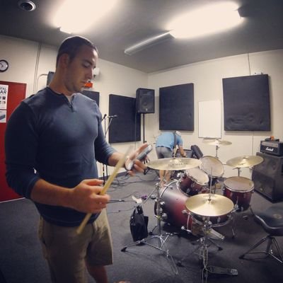 witter87's profile picture. 