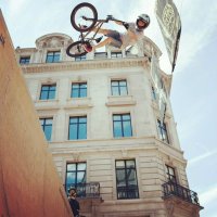 John foster (@johnvertbmx) 's Twitter Profile