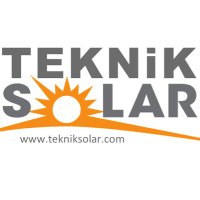 Teknik Solar Enerji (@tekniksolar) Twitter profile photo