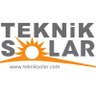 TeknikSolar's profile picture. Türkiye'nin En Büyük Solar Ürün Tedarikçisi.