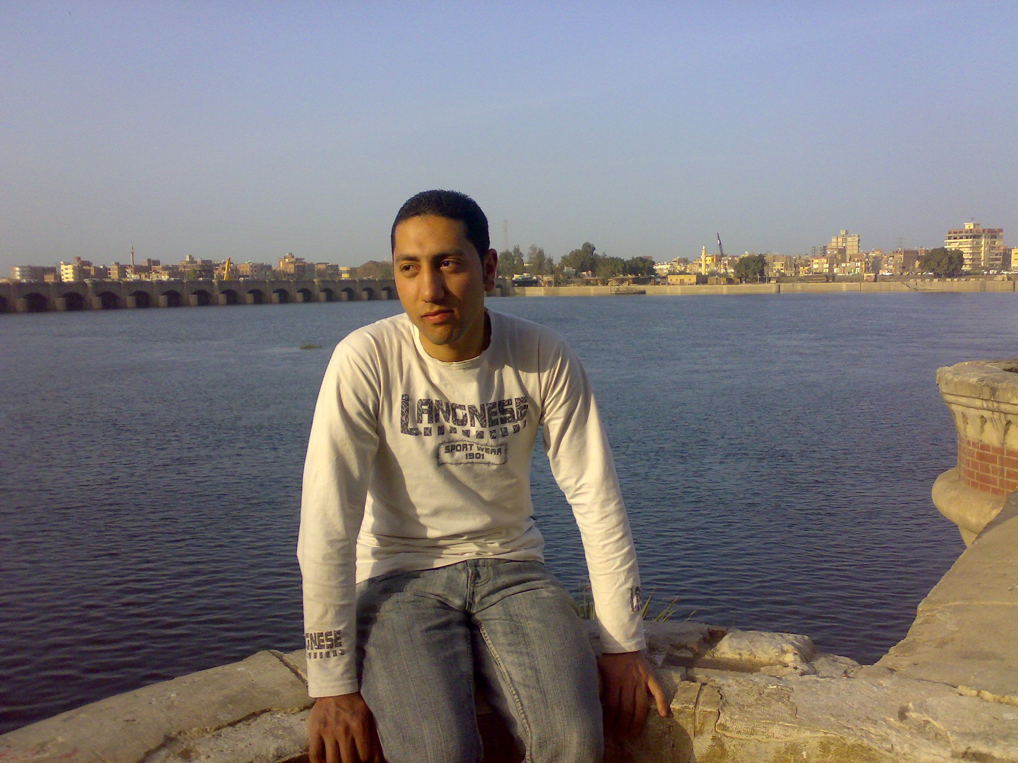 samehhessine's profile picture. 