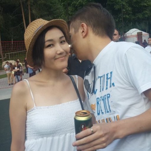 SarochkaShorman's profile picture. I have 2 birthdays