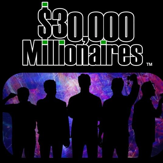 Official account of original concept & script, $30,000 Millionaires. It's not what you make, it's what you fake. #30KMillionaires. Retweets not an endorsement.