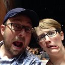 Caroline Fortier - @cfortier123 - Twitter