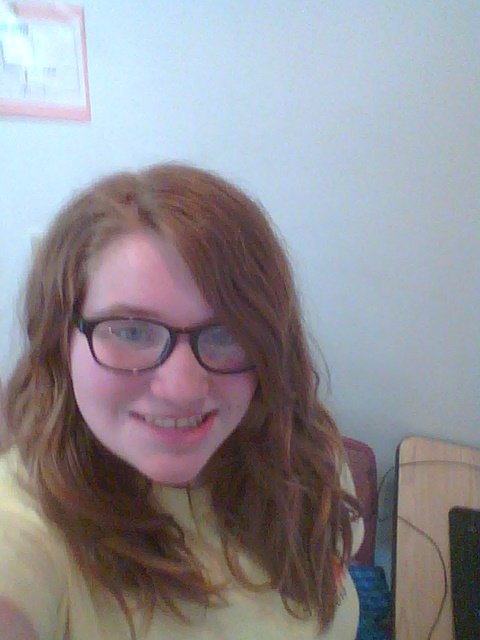 brennagrooms's profile picture. Ginger!!!!!!!!!!!!! Taken by him!!!!!!