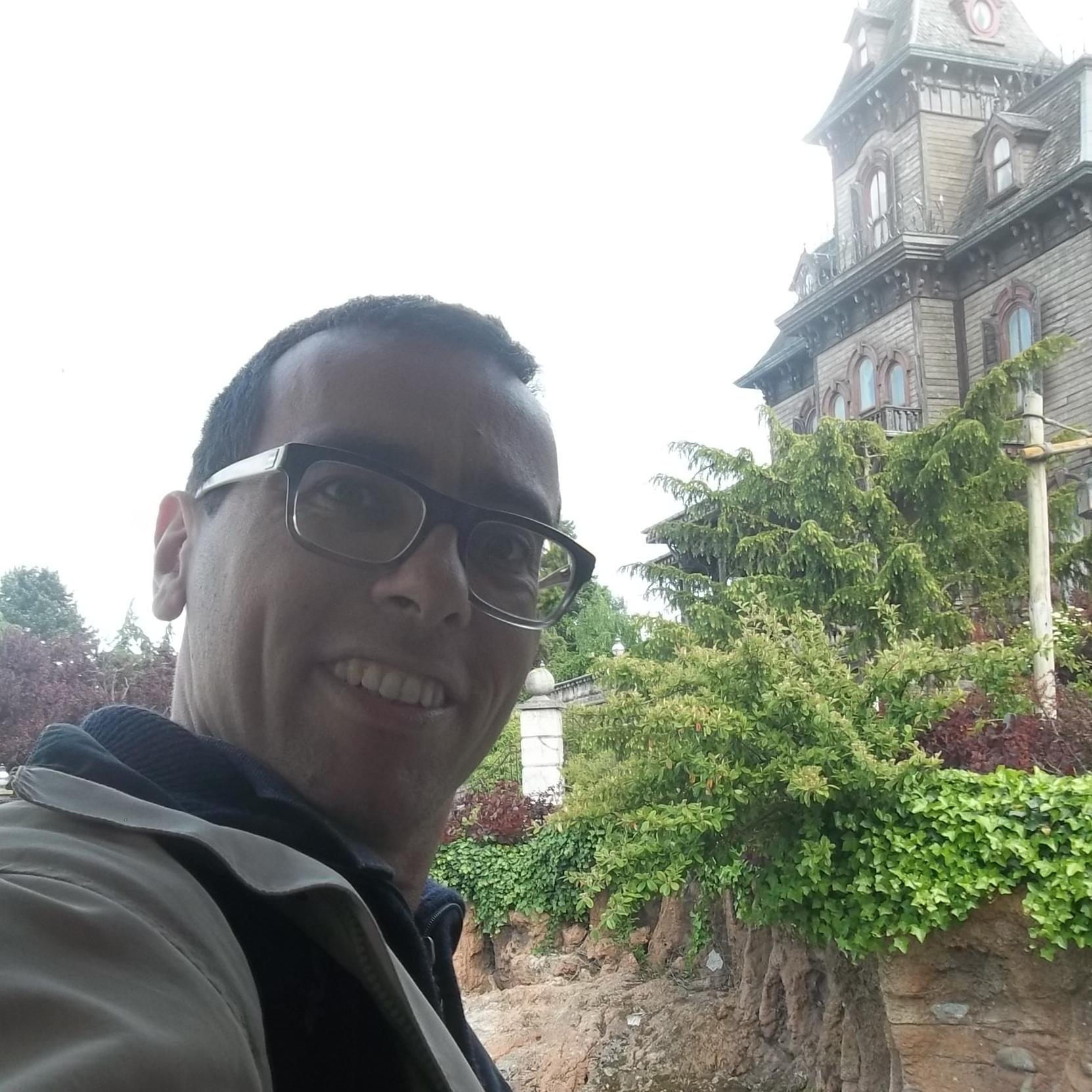 StefCorsi's profile picture. 