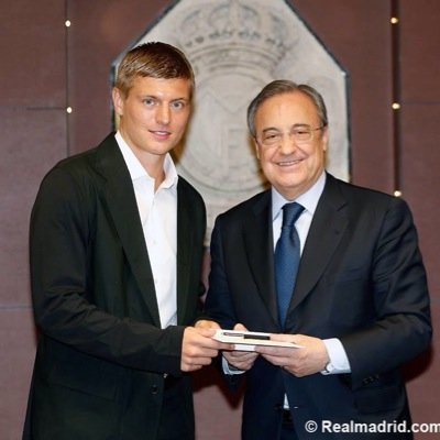 Stay updated on the latest Madrid transfer rumors