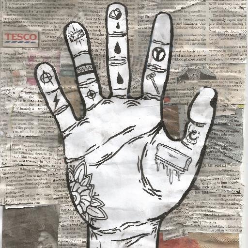 InkBunker's profile picture. Small independent screen printing start up studio, more to come soon ! Follow for updates !