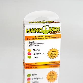 Your all-natural cure for hangovers --- http://t.co/8QnIWsJY9a
