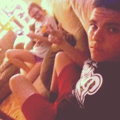 Love the Boston Celtics,Red Sox,Bruins, and Patriots. Im a SWOY panther and go to Swoy middle school.