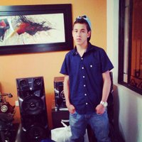 Cristian Rivera (@arleyrivera05) 's Twitter Profile