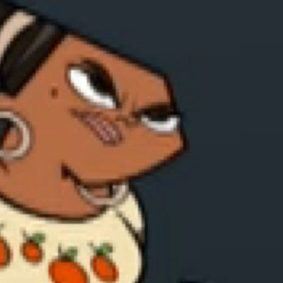 Awe, What's up ya'll? LeShawna's on the Twitter now! Ya'll know 'Shawna from Total Drama!