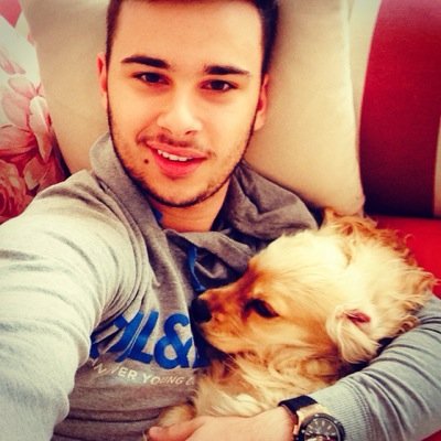 I'm student and I'm from Bulgaria. I want to meet new people, that's why i'm here :)) Follow me ! :))