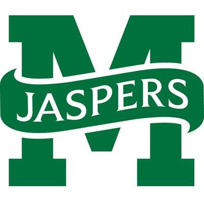 The official Twitter account of Manhattan College Athletics. Go Jaspers!