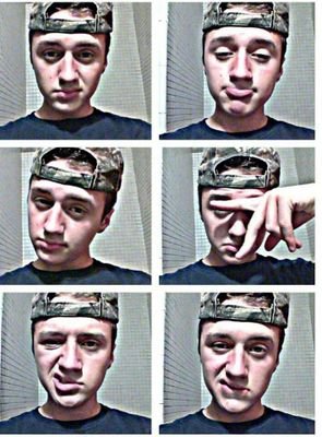 aye you found Ant/Toni/Drilla , call me whatever! but let's see...... I love black girls!:) with a passion and basketball is loved . follow me I'll follow back