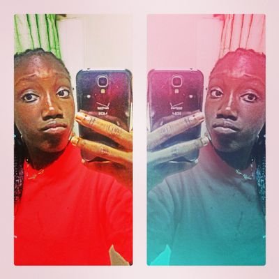 I like to be on twitter and get alot of followers