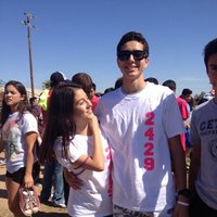 Mariana S. (@marianas143) 's Twitter Profile