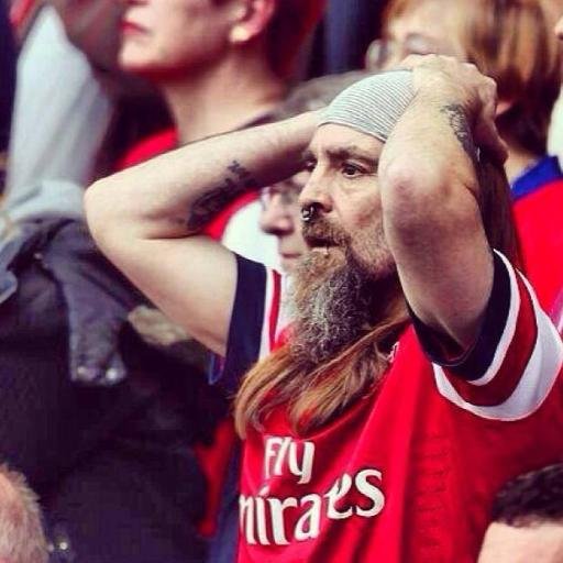 Sometimes you need things in life to get attached to.. What better thing to do exactly that than football | Indian | Arsenal FC | VCC | COYG