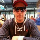 Frederic Caron - @frederic9419 - Twitter