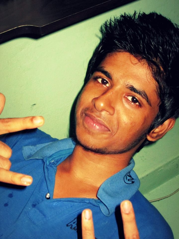 im stronggggg....