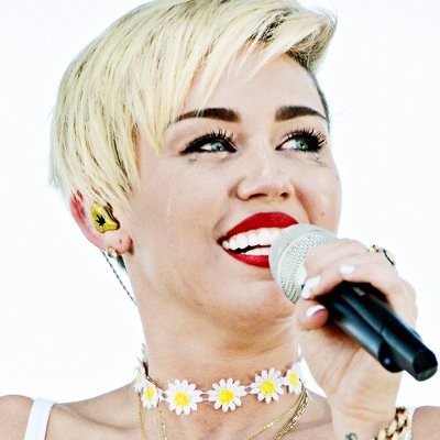 Please Follow @HeroinWithMiley Who Gave You This Free Follow! ☺️