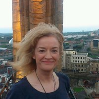 Barbara Hodgson (@barbarahodgson5) 's Twitter Profile Photo Barbara Hodgson (@barbarahodgson5) 's Twitter Profile Photo