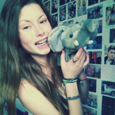 i dont care if your black, white, straight, bisexual, gay, lesbian, short, tall, fat, skinny, rich or poor but if you follow me i will follow you:)