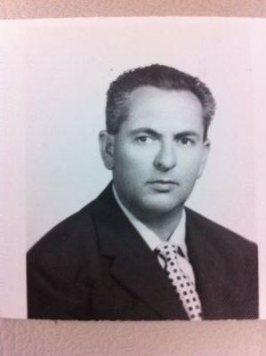 DocBossio's profile picture. Dirigente medico, specialista in Otorinolaringoiatria a Crotone (Italy)