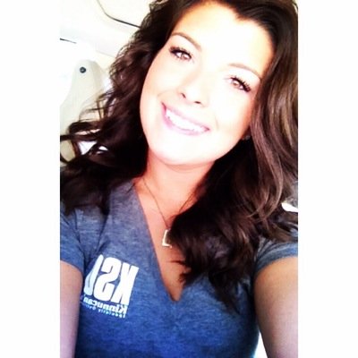 allison_riley's profile picture. She is clothed with strength and dignity, and she laughs without fear of the future. Proverbs 31:25 ❤️