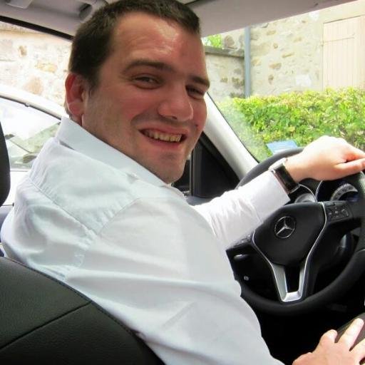 jeromegret's profile picture. 