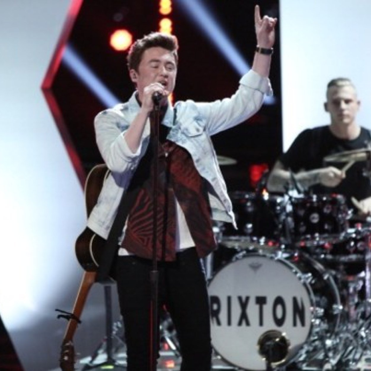 Rixtonsbaes's profile picture. rixton kickstarted me & my broken heart ♡

little mix,one direction,rixton & 5sos ♡ ♡