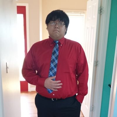 Asian Italian 
video gamer 
college student 
chill