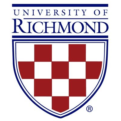 University of Richmond International Education