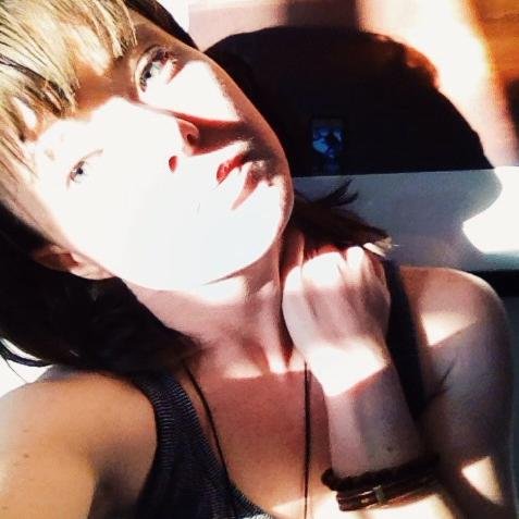 everything is connected ☾☀︎
