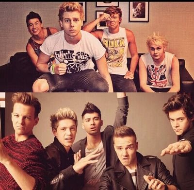 Una fan mas entre los millones que somos ✌ Happily / 18