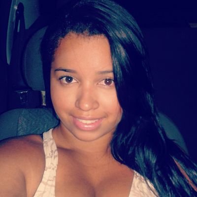 menina de sorriso doce e sincero ♪
