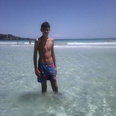 KEEP CALM AND LOVE DARIO