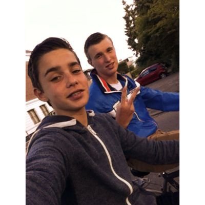 Nick / 16 / T3D dlw / tennis dash 35 /instagram: nick_dordt / facebook: nick jerphanion / snapchat: nickjerphanion /dordrecht/ ajax
