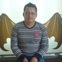 Javier Morillo - @javi3rmm - Twitter