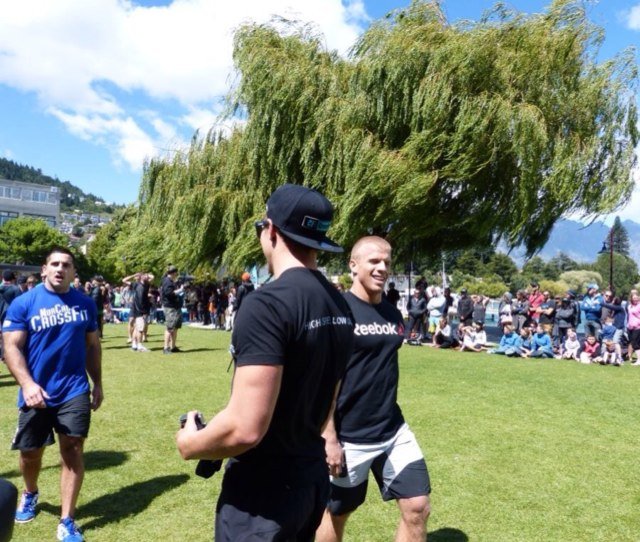 Jack of all trades, master of f**k all. Beers, BBQ and Deadlift