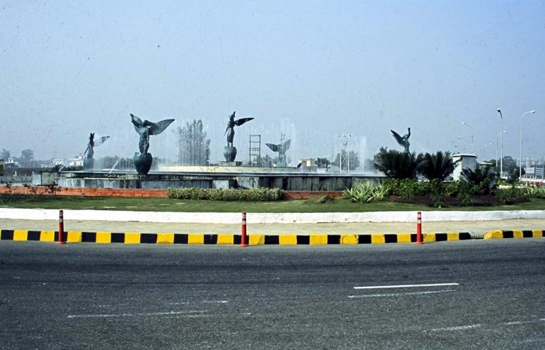 Information & service Portal, which facilities all purposes of the resident of Greater Noida.