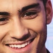 O que Deus uniu, o homem não separa! Me and Zayn ♥ Thami es dona desse FC  Since: 01/05/14